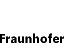 Fraunhofer-